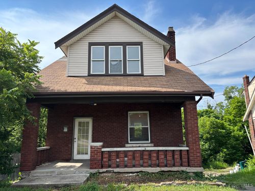 2550 Montana Ave, Cincinnati, OH, 45211-3766 | Card Image