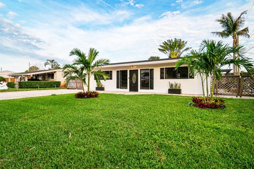 9154 Bloomfield Dr, Palm Beach Gardens, FL, 33410-5932 | Card Image