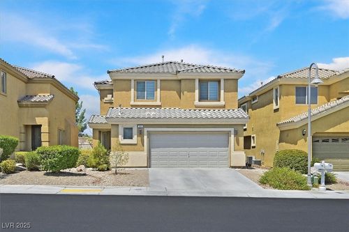 363 Center Green Dr, Las Vegas, NV, 89148-5220 | Card Image