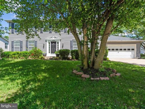 12204 Stanfield Ct, BOWIE, MD, 20720-4439 | Card Image