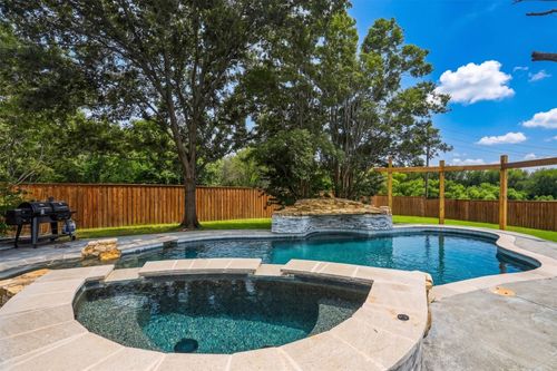 3801 Legacy Trl, Carrollton, TX, 75010-6460 | Card Image