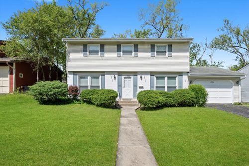 17714 Dogwood Ln, Hazel Crest, IL, 60429-2129 | Card Image