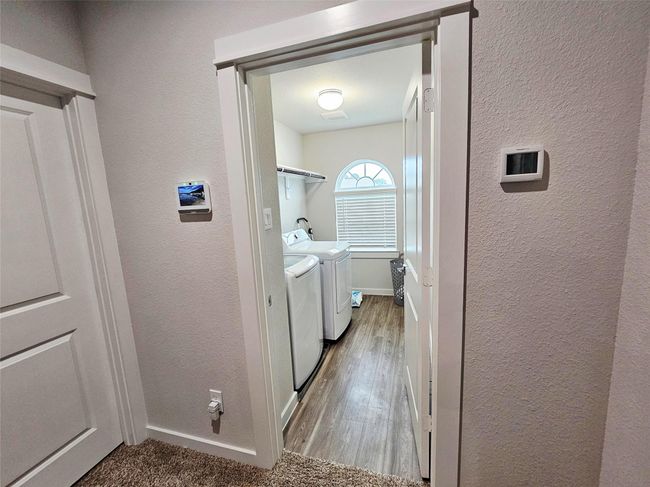 Laundry room is on the second floor | Image 19