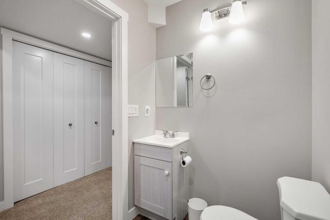 831 85 St Sw, Home with 4 bedrooms, 3 bathrooms and 2 parking in Calgary AB | Image 34
