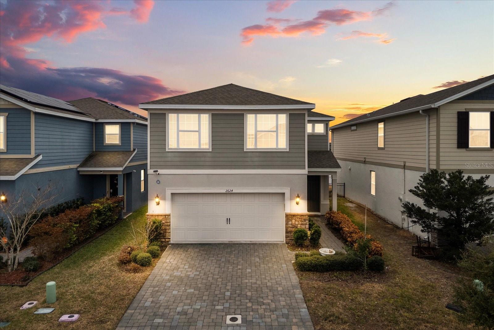 Residential in KISSIMMEE 4