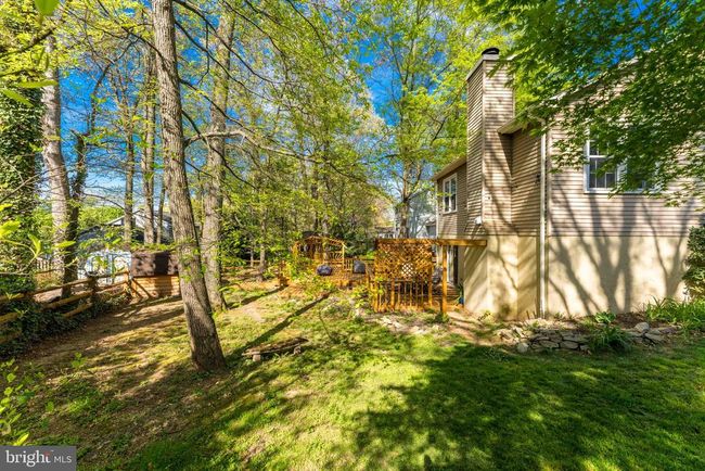 2583 John Milton Dr, House other with 4 bedrooms, 3 bathrooms and null parking in HERNDON VA | Image 46