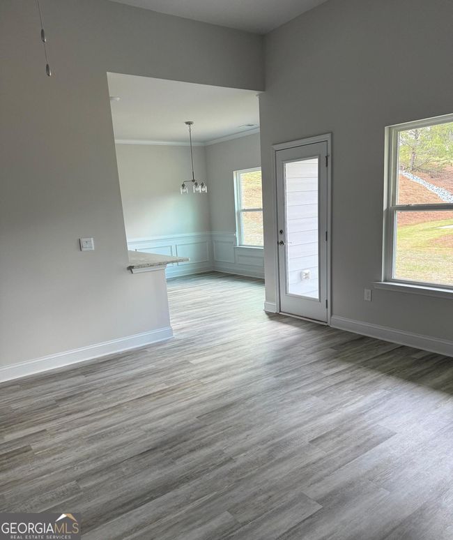 151 Saluda Dr, House other with 3 bedrooms, 2 bathrooms and null parking in Demorest GA | Image 7