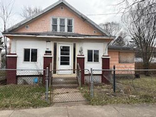 186 Howland St, Battle Creek, MI, 49037-2575 | Card Image