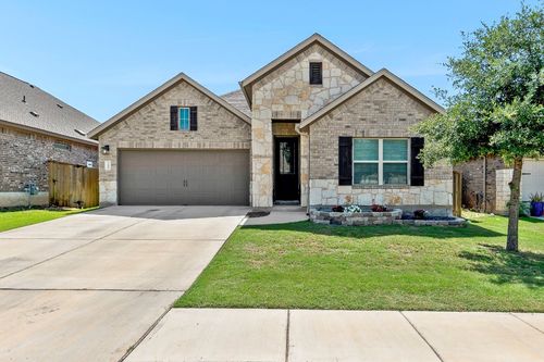 160 Sangaree Dr, Buda, TX, 78610-2154 | Card Image