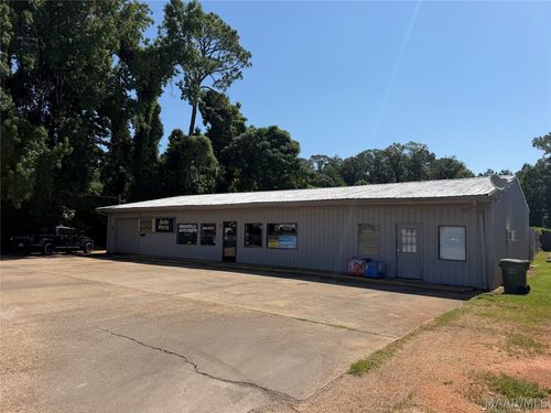 130 Academy Dr, Greenville, AL, 36037-3700 | Card Image