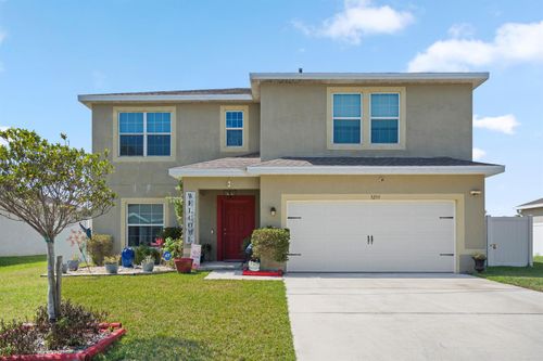 5255 Oakland Lake Cir, FORT PIERCE, FL, 34951-7000 | Card Image