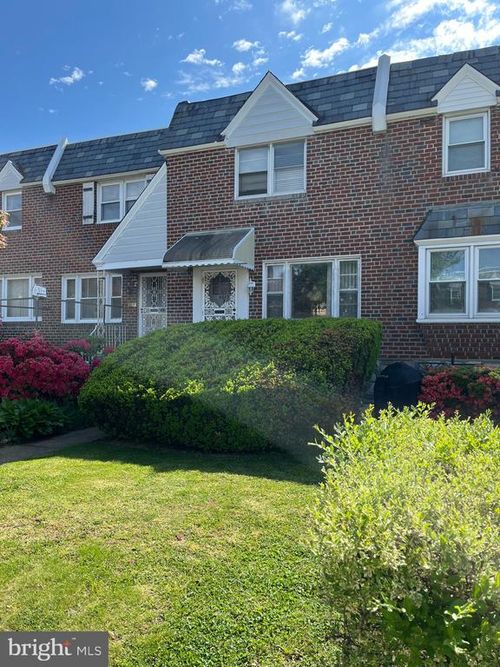 6615 N Lawrence St, PHILADELPHIA, PA, 19126-3133 | Card Image
