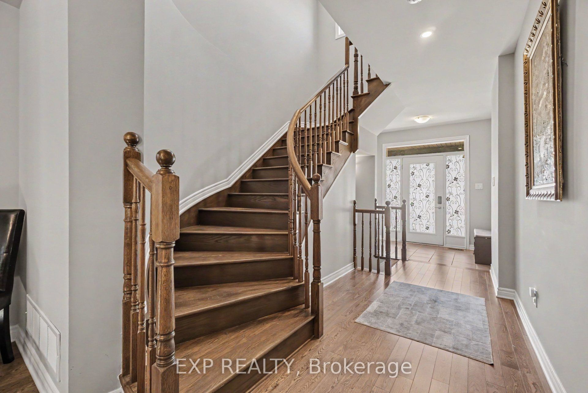 Residential in Barrhaven 4