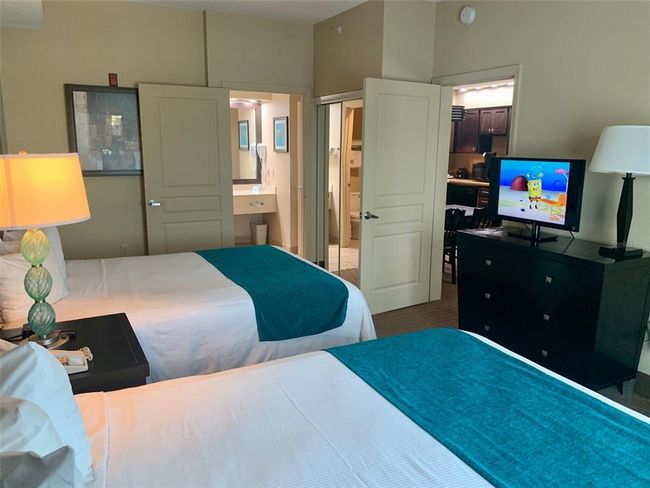 307 - 8303 Palm Pkwy, Home with 1 bedrooms, 1 bathrooms and null parking in ORLANDO FL | Image 6