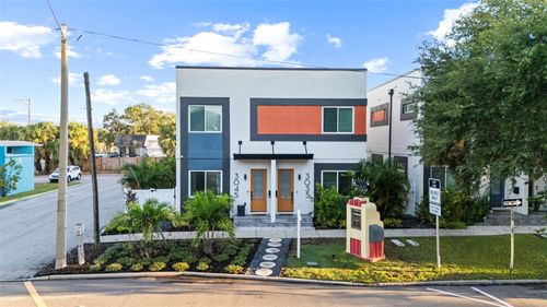3035 1st Ave S, SAINT PETERSBURG, FL, 33712-1038 | Card Image