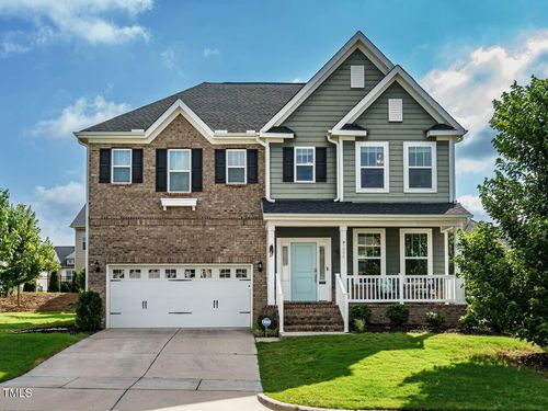 1004 Dogwood Bloom Ln, Knightdale, NC, 27545-5704 | Card Image