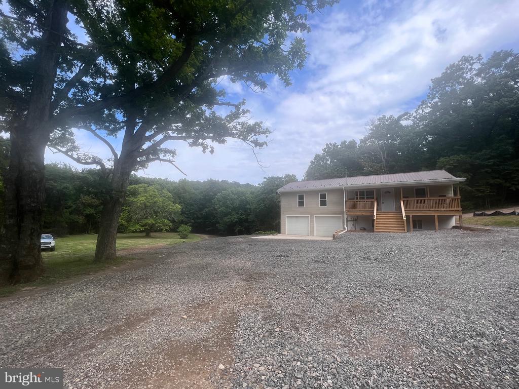 Mountain Laurel Ln, Cumberland, MD 21502