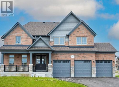 room-2-46 East Vista Terrace, Quinte West (Murray Ward), ON, K0K1L0 | Card Image