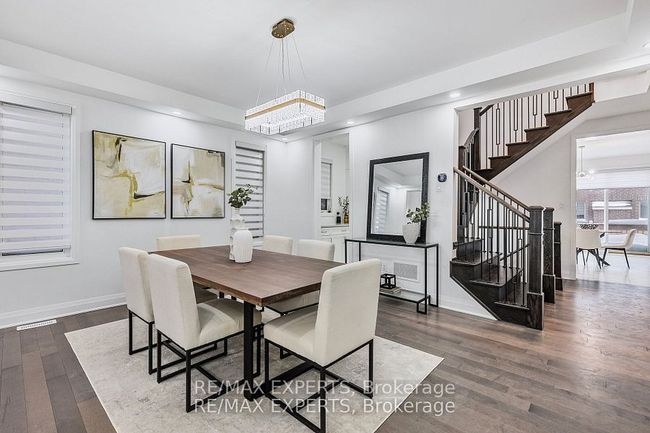1411 Lobelia Cres, House other with 5 bedrooms, 4 bathrooms and 2 parking in Milton ON | Image 15