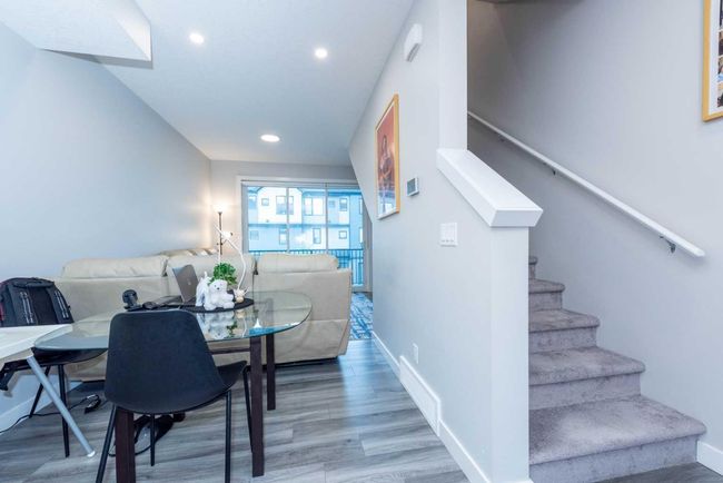 213 Evanscrest Sq Nw, Townhouse with 2 bedrooms, 3 bathrooms and 2 parking in Calgary AB | Image 9