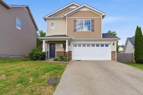 1133 Shallowbrook Trl S, Antioch, TN, 37013-2468 | Card Image
