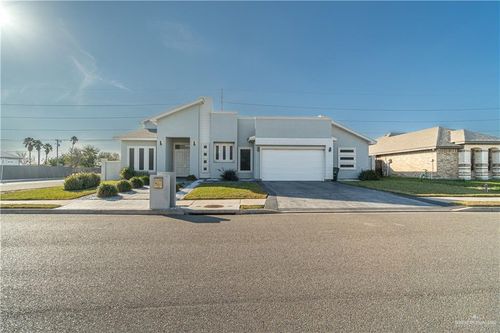 3501 Amethyst Avenue, Mission, TX, 78573 | Card Image