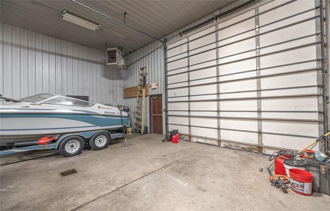 View of garage | Image 18