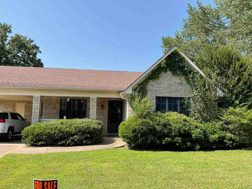 390 Patton St, Clinton, AR, 72031-6616 | Card Image