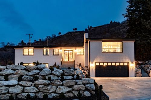 4605 S Ledgemont Dr, Salt Lake City, UT, 84124-4734 | Card Image