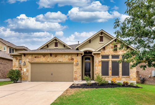 3043 Hidalgo Loop, Round Rock, TX, 78665-2155 | Card Image