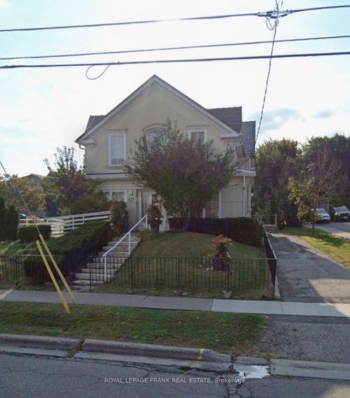 1-64 Park Rd N, Oshawa, ON, L1J4L1 | Card Image