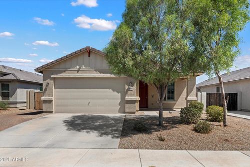 17626 W Paraiso Dr, Surprise, AZ, 85387-4015 | Card Image