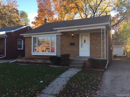 9554 Hazelton, Redford, MI, 48239-1402 | Card Image