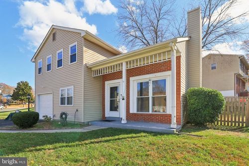 13380 Packard Dr, WOODBRIDGE, VA, 22193-3905 | Card Image