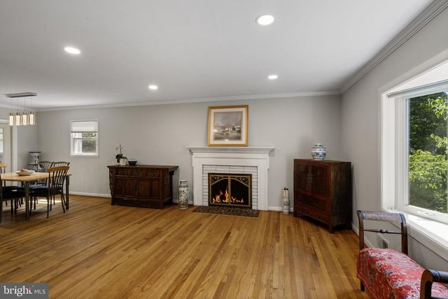 1607 8 Th Pl, House other with 5 bedrooms, 3 bathrooms and null parking in MCLEAN VA | Image 8