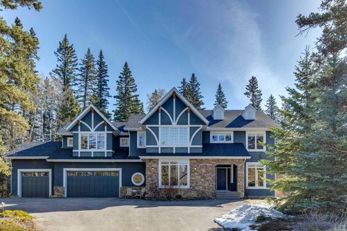 307 Hawk'S Nest Hollow, Rural Foothills County, AB, T0L1W0 | Card Image