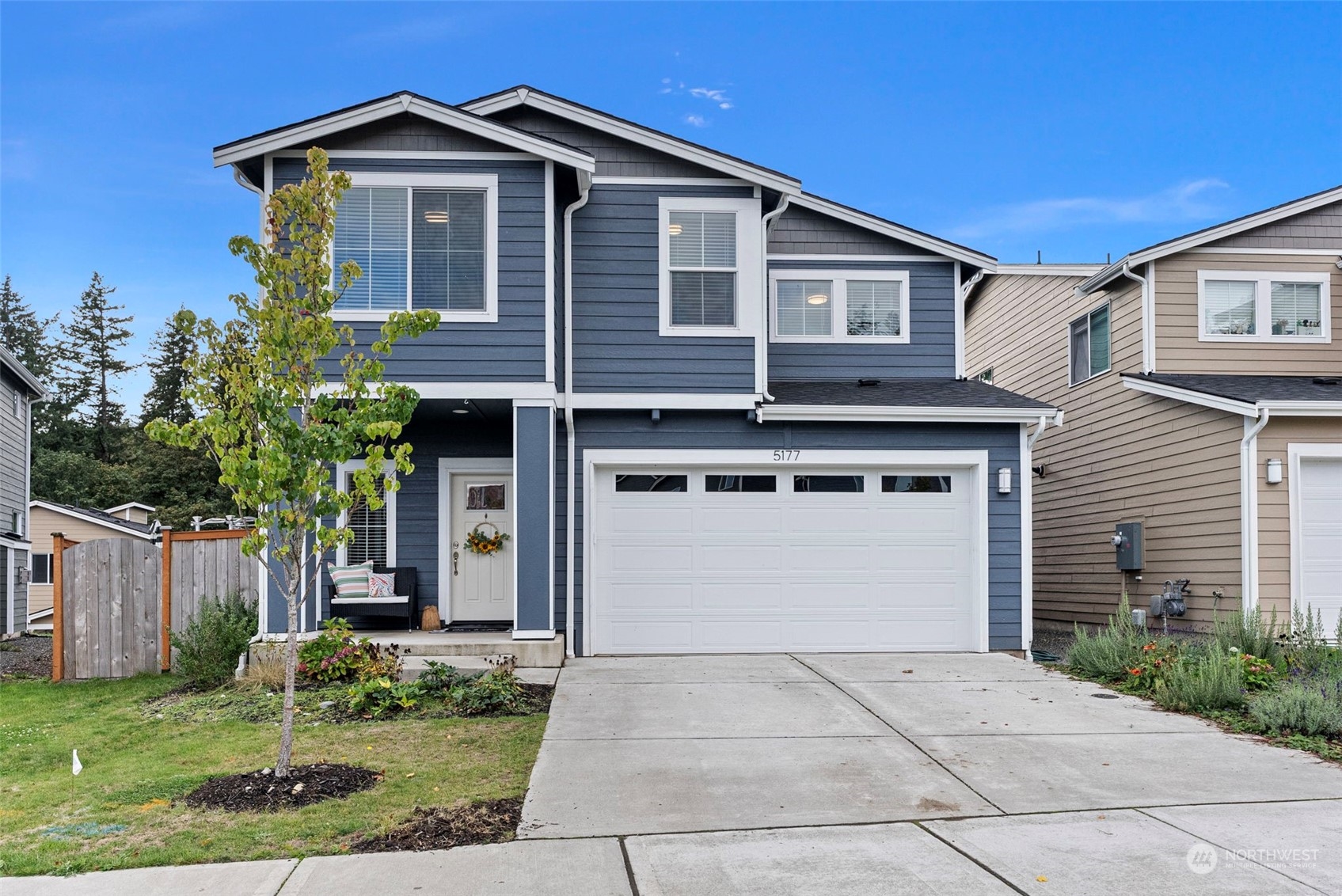 Granger St, Bremerton, WA 98312