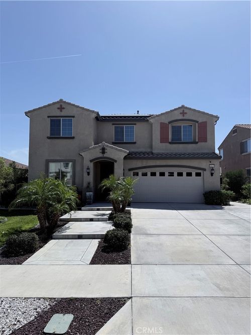 15177 Montanez St, Fontana, CA, 92336-4038 | Card Image
