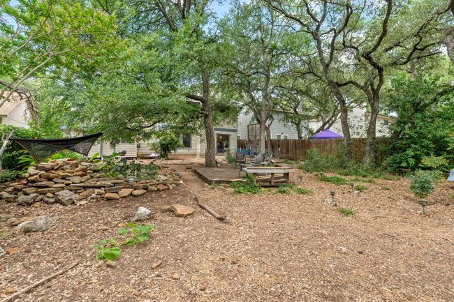 With room to roam, gather, and grow, this backyard was made for slow mornings, lively evenings, and everything in between | Image 30