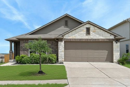 6317 Diamondleaf Bend, Austin, TX, 78724 | Card Image