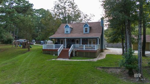 12737 Clay City Rd, Fairhope, AL, 36532-6542 | Card Image