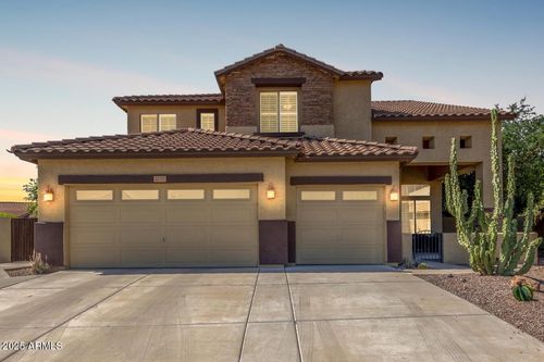 2257 E Redwood Ct, Chandler, AZ, 85286-2797 | Card Image
