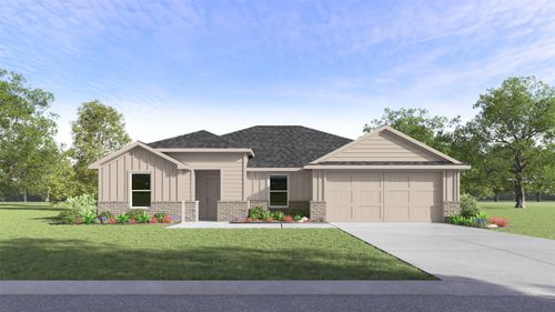 2302 Bunker Hill Dr, Abilene, TX, 79601 | Card Image