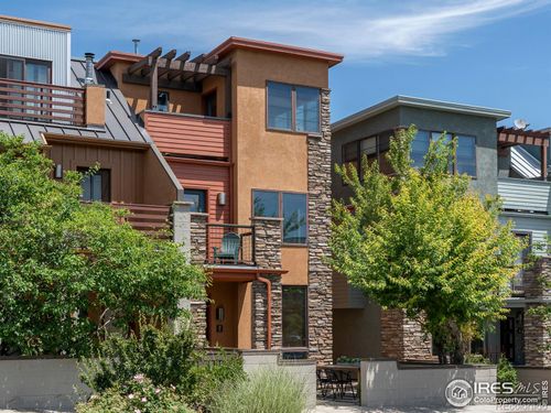 unit-e-5060 Pierre St, Boulder, CO, 80304-4445 | Card Image