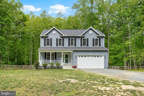 10516 Piney Branch Rd, SPOTSYLVANIA, VA, 22553-3767 | Card Image