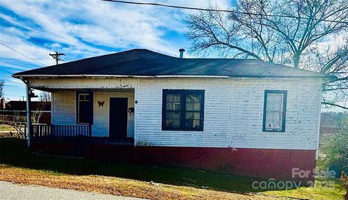 45 Gladden St, Marion, NC, 28752-5851 | Card Image