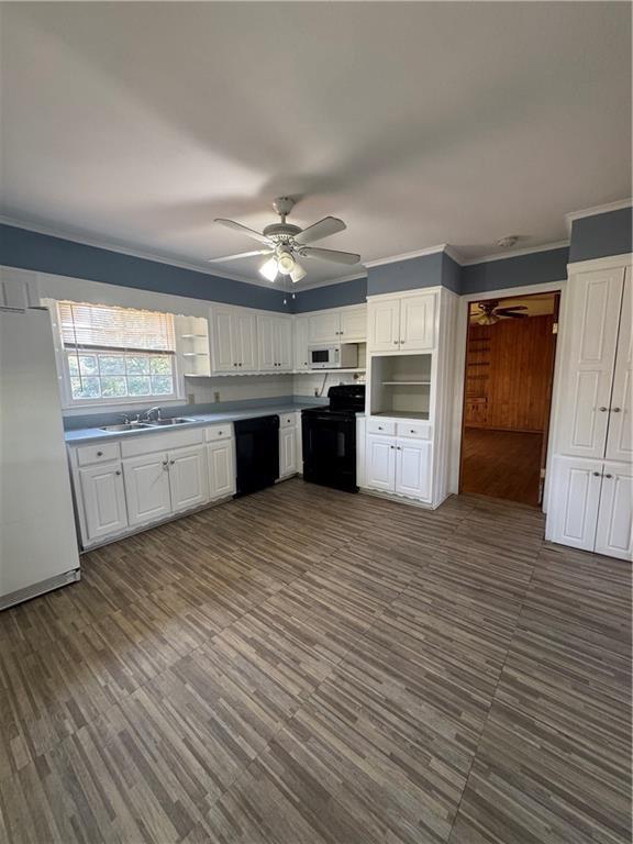 Residential Lease in Buford 5