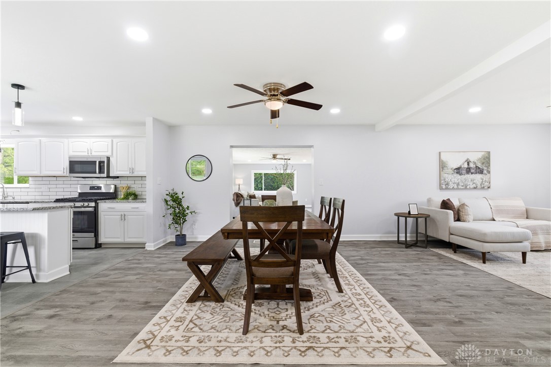 Residential in Springfield 3