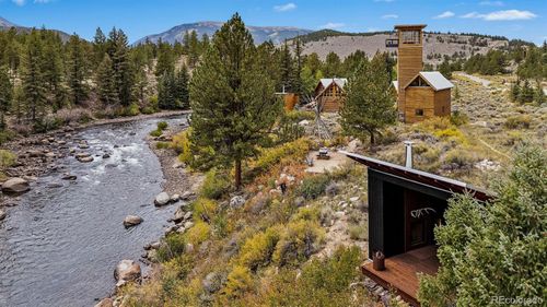 41750 N Us Highway 24, Granite, CO, 81228 | Card Image