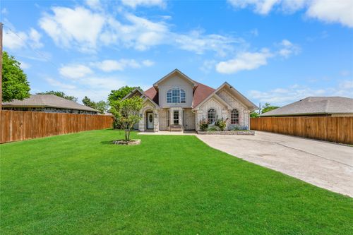 6808 Marvin Brown St, Fort Worth, TX, 76179-3342 | Card Image